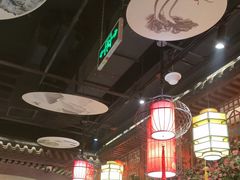 -徽镇小厨·经典徽菜(十里河店)