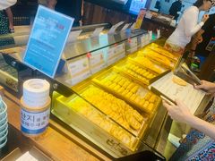 -古来思鱼饼