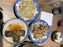 -高嗲嗲·现炒下饭菜(石鼓路店)