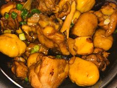 -到家尝北京菜(西坝河店)