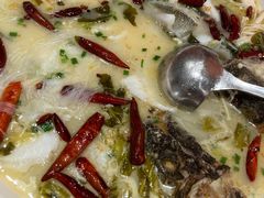 -江渔儿酸菜鱼(曜一城店)