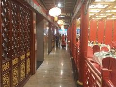 -全聚德(长江路店)