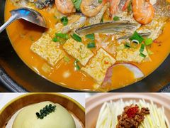 -筱爷叔·上海传统手工菜(玉树路店)