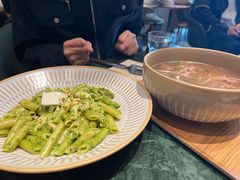 -BAKER&SPICE(环贸店)