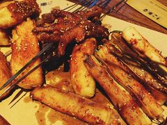 -那些年记忆烧烤