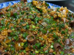 -小铜锣湾海鲜家常菜馆(河西店)