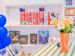 -CIAO·团建聚餐·生日派对轰趴馆(福田店)