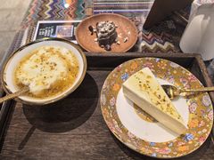 -古树酸奶(八廓南街店)