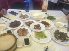 -北京全聚德(天安门店)