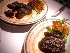 -燃扒房Steakhouse(皇庭店)