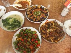 -老丁鸭脚餐厅
