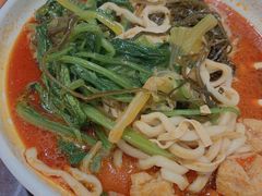 酸甜口味麻辣烫-老赵太太麻辣烫涮肚馆(大经路店)
