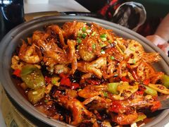 -问渔烤鱼(回龙观总店)