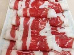 精选肥牛-鼎尊锅物料理(五角场店)