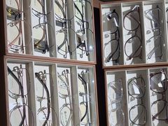 -日本手作眼镜·久川睛匠(龙德店)