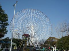 -南昌之星游乐场