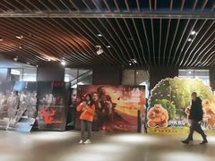 -太平洋影城(王府井店)