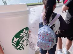-星巴克(大濠公园店)