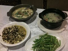 6楼中餐厅-天目湖涵田度假村