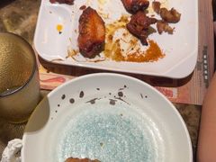 -汉丽斯巴西烤肉自助(市南店)