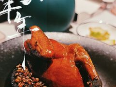 -许家菜(望江店)