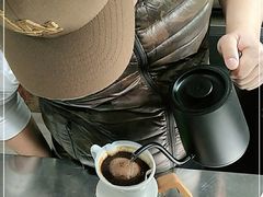 -2326 Coffee Roaster咖啡豆可选店(林肯公园店)