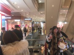 -上海来福士广场