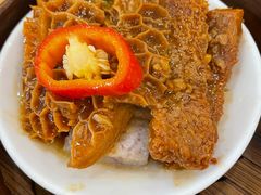 -澳门西南饭店·粤菜·茶市·手工点心(华海路店)