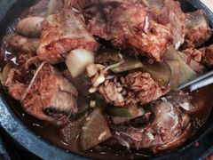 -故乡明太鱼屋(航北路店)