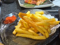 -炭虎烤肉(桂林路店)