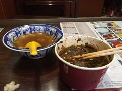 -阿坤传统手工小吃(杨家坪店)