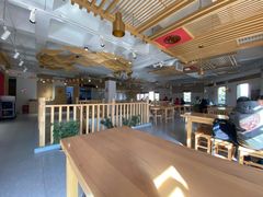 大堂-建新园过桥米线(金碧广场店)