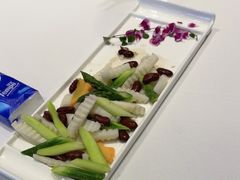 -若蘭慈·无国界素食料理(欢乐海岸店)