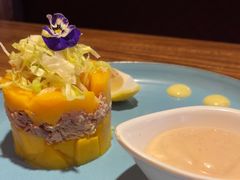 -路易十三西餐厅(西关新天地店)