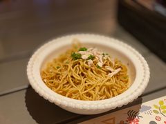 -酒肆浅葱•烧烤•龙虾•排档(卓悦intown店)