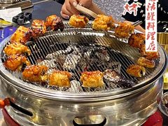 -本炙炭烤·蒲烧活鳗料理店(金沙洲店)