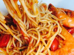 -玛尚诺Pizza&Bar(长泰广场店)