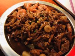 -谢蟹浓(西铁营万达店)