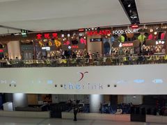 -TheRink大零溜冰场(IFS国金中心店)