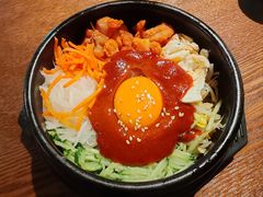 -汉米达特色料理餐厅(郴州友阿国际广场店)