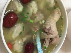 -谈炎记水饺大王(利济北路店)