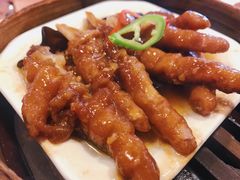 -又一间茶点轩(百汇广场店)