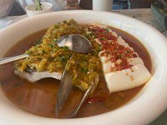 -T館·花园艺术餐厅