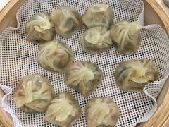 福鼎小笼包-大叔家福鼎小吃(十全街店)