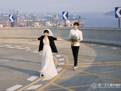 -第一夫人婚纱摄影(南京店)