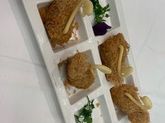 -晶荷轩(香港迪士尼乐园酒店)