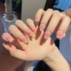 -HUII NAIL绘京美甲美睫会馆
