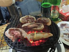 -西塔隆太白烤牛肉馆(图们路店)