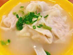 原汤龙抄手-龙抄手(春熙路总店)