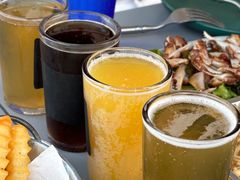 -海风酒吧 喝精酿 听民谣(阿那亚礼堂店)